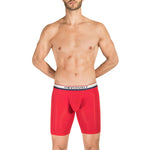 Herren PrimeMan Lange Boxershorts (3 kaufen, 2 gratis)