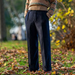 Ellington Flanellhose