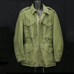 Überschüssige M-51-Jacke aus dem Koreakrieg
