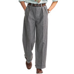 Ellington Flanellhose