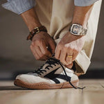 Sneaker OLYMPISMUS 1984