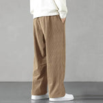 Herren Cordhose in großen Größen