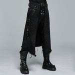 Gothic-Punk-Rock-Rock für Herren