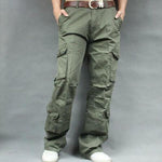 Cargo-Latzhose Outdoor-Hose