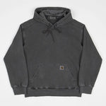Eurozentrischer WIP Heavy Hoodie