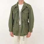 Überschüssige M-51-Jacke aus dem Koreakrieg