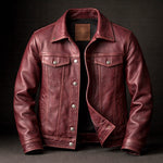 Vintage-Patina Jacket