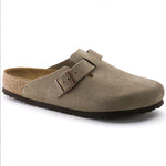 Birken-Slipper für Sommerwasser