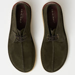 Herren Desert Trek Schuhe aus Wildleder