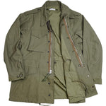 Überschüssige M-51-Jacke aus dem Koreakrieg