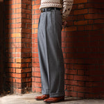 Ellington Flanellhose