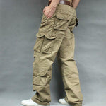 Cargo-Latzhose Outdoor-Hose