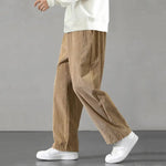 Herren Cordhose in großen Größen