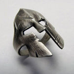 Spartanerhelm-Ring