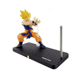 Dragon Z Kamehameha Magnetschwebende Schreibtischlampe