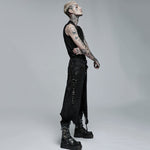 Gothic-Punk-Rock-Rock für Herren