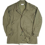 Überschüssige M-51-Jacke aus dem Koreakrieg