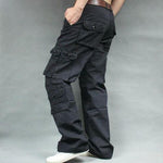 Cargo-Latzhose Outdoor-Hose