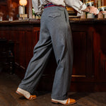 Ellington Flanellhose