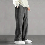Herren Cordhose in großen Größen