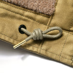 USN Navy N-1 Deckjacke