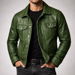 Vintage-Patina Jacket