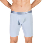 Herren PrimeMan Lange Boxershorts (3 kaufen, 2 gratis)