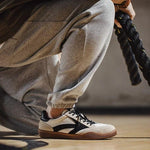 Sneaker OLYMPISMUS 1984