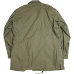 Überschüssige M-51-Jacke aus dem Koreakrieg