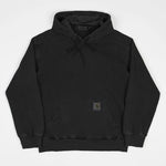 Eurozentrischer WIP Heavy Hoodie