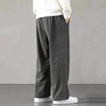 Herren Cordhose in großen Größen