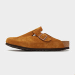 Birken-Slipper für Sommerwasser