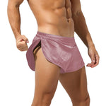 Seidene Jockstrap-Shorts