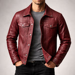Vintage-Patina Jacket