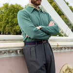 Ellington Flanellhose