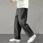 Herren Cordhose in großen Größen