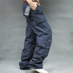 Cargo-Latzhose Outdoor-Hose