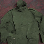 1940's British Army Rider Coat