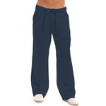 Beachcomber-Leinenhose