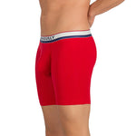 Herren PrimeMan Lange Boxershorts (3 kaufen, 2 gratis)