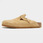 Birken-Slipper für Sommerwasser