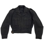 Replika-Uniformjacke der britischen Armee aus dem Zweiten Weltkrieg