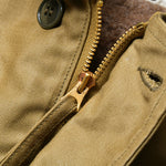 USN Navy N-1 Deckjacke