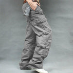 Cargo-Latzhose Outdoor-Hose