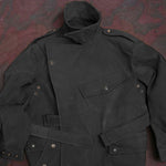 1940's British Army Rider Coat