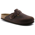 Birken-Slipper für Sommerwasser