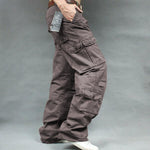 Cargo-Latzhose Outdoor-Hose