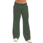 Beachcomber-Leinenhose