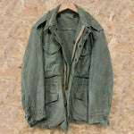 Vietnam-era M65 Jacket