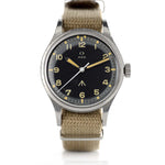 ’53s Feldwache